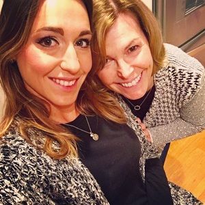 Meet your Posher, Bethany